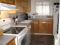 Glynn Plumbing and Heating Kitchen Remodel